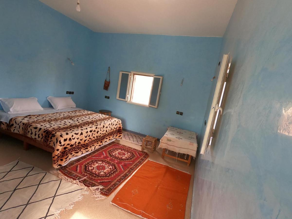 Jardin Du Desert M'Hamid Dış mekan fotoğraf