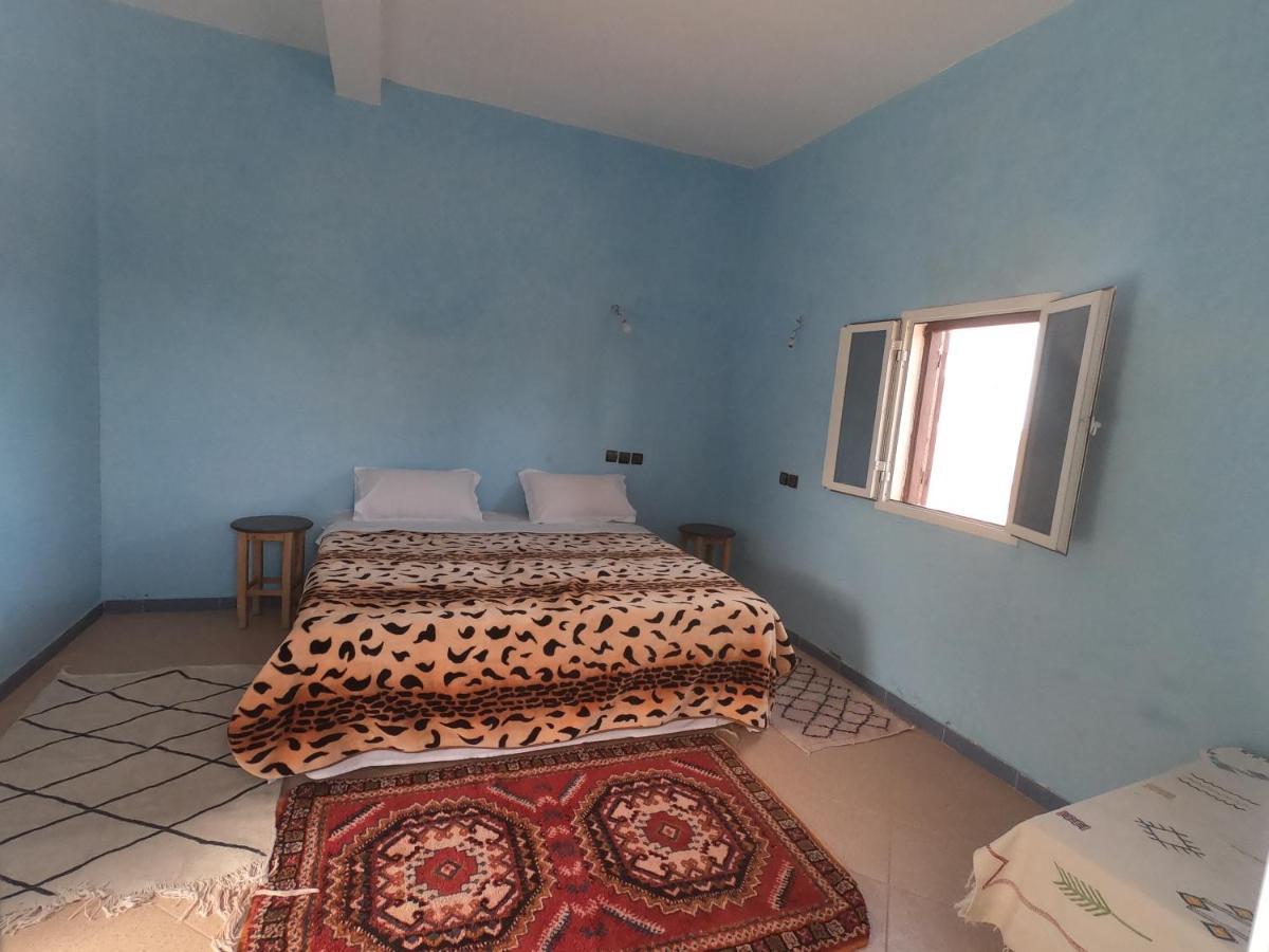 Jardin Du Desert M'Hamid Dış mekan fotoğraf